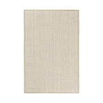 Pixel Woven Sisal/Wool Rug RUGS - wool Dash & Albert Wheat 2' x 3'