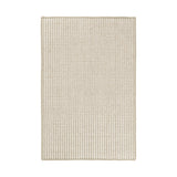 Pixel Woven Sisal/Wool Rug RUGS - wool Dash & Albert Wheat 2' x 3'