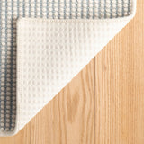 Pixel Woven Sisal/Wool Rug RUGS - wool Dash & Albert