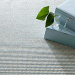Pixel Woven Sisal/Wool Rug RUGS - wool Dash & Albert