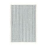 Pixel Woven Sisal/Wool Rug RUGS - wool Dash & Albert Sky 2' x 3'