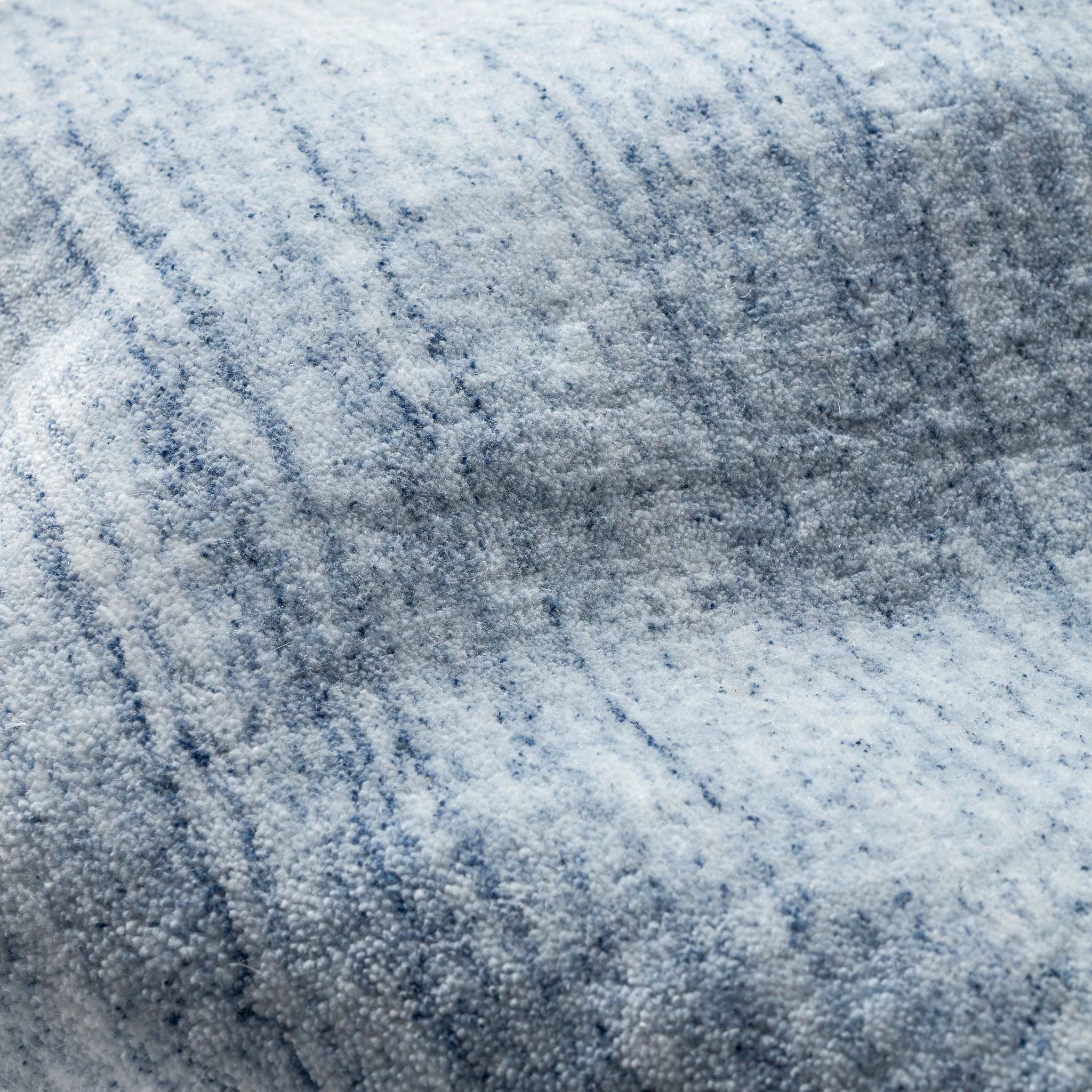 Nordic Hand Loom Knotted Performance Rug RUGS - synthetic Dash & Albert