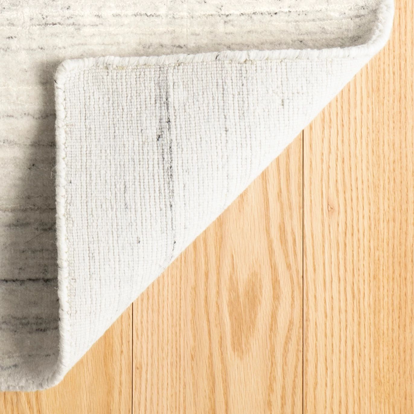 Nordic Hand Loom Knotted Performance Rug RUGS - synthetic Dash & Albert
