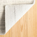 Nordic Hand Loom Knotted Performance Rug RUGS - synthetic Dash & Albert