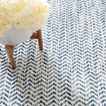Coastal Handwoven Indoor/Outdoor Rug RUGS - outdoor Dash & Albert