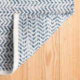 Coastal Handwoven Indoor/Outdoor Rug RUGS - outdoor Dash & Albert
