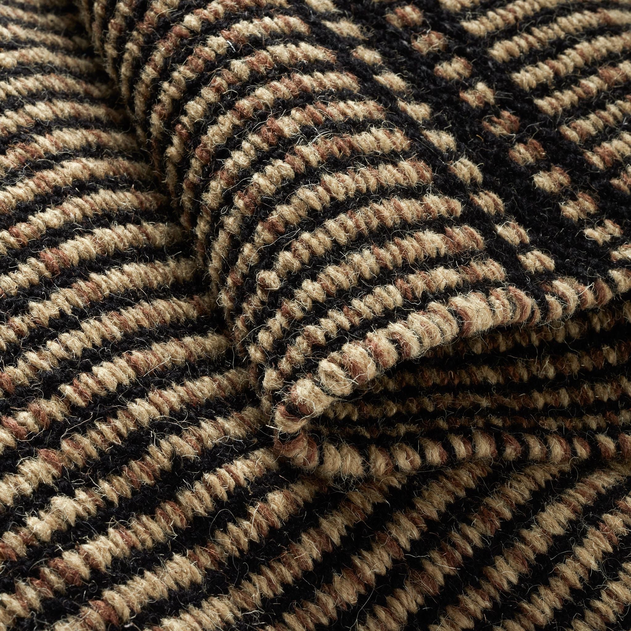 OVERSTOCK RUG - Malta Camel Handwoven Wool Rug - 2'6"x8' IN STORE - Sale Rugs Dash & Albert
