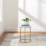 Malone Hand Tufted Wool Rug RUGS-wool Dash & Albert
