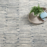 Malone Everglade Hand Tufted Wool Rug- Rug & Weave