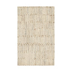 Malone Hand Tufted Wool Rug RUGS-wool Dash & Albert Oatmeal 3' x 5'