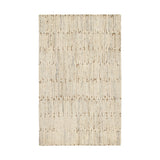 Malone Hand Tufted Wool Rug RUGS-wool Dash & Albert Oatmeal 3' x 5'