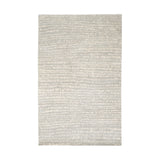 Shepherd Hand Knotted Wool Rug RUGS-wool Dash & Albert Oatmeal 3' x 5'