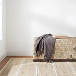 Arbor Handwoven Jute Rug RUGS - jute Dash & Albert