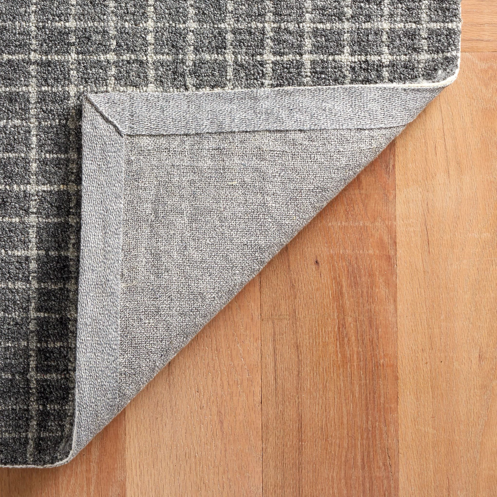 Conall Hand Micro Hooked Wool Rug RUGS-wool Dash & Albert