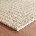 Conall Hand Micro Hooked Wool Rug RUGS-wool Dash & Albert