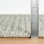 Hooper Handwoven Wool Rug RUGS - wool Dash & Albert