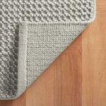 Hooper Handwoven Wool Rug RUGS - wool Dash & Albert