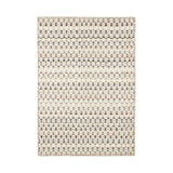 Poppy Handwoven Wool Rug RUGS - wool Dash & Albert Natural 2' x 3'