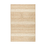 Arbor Machine Washable Rug RUGS - washable Dash & Albert Natural 2' x 3'