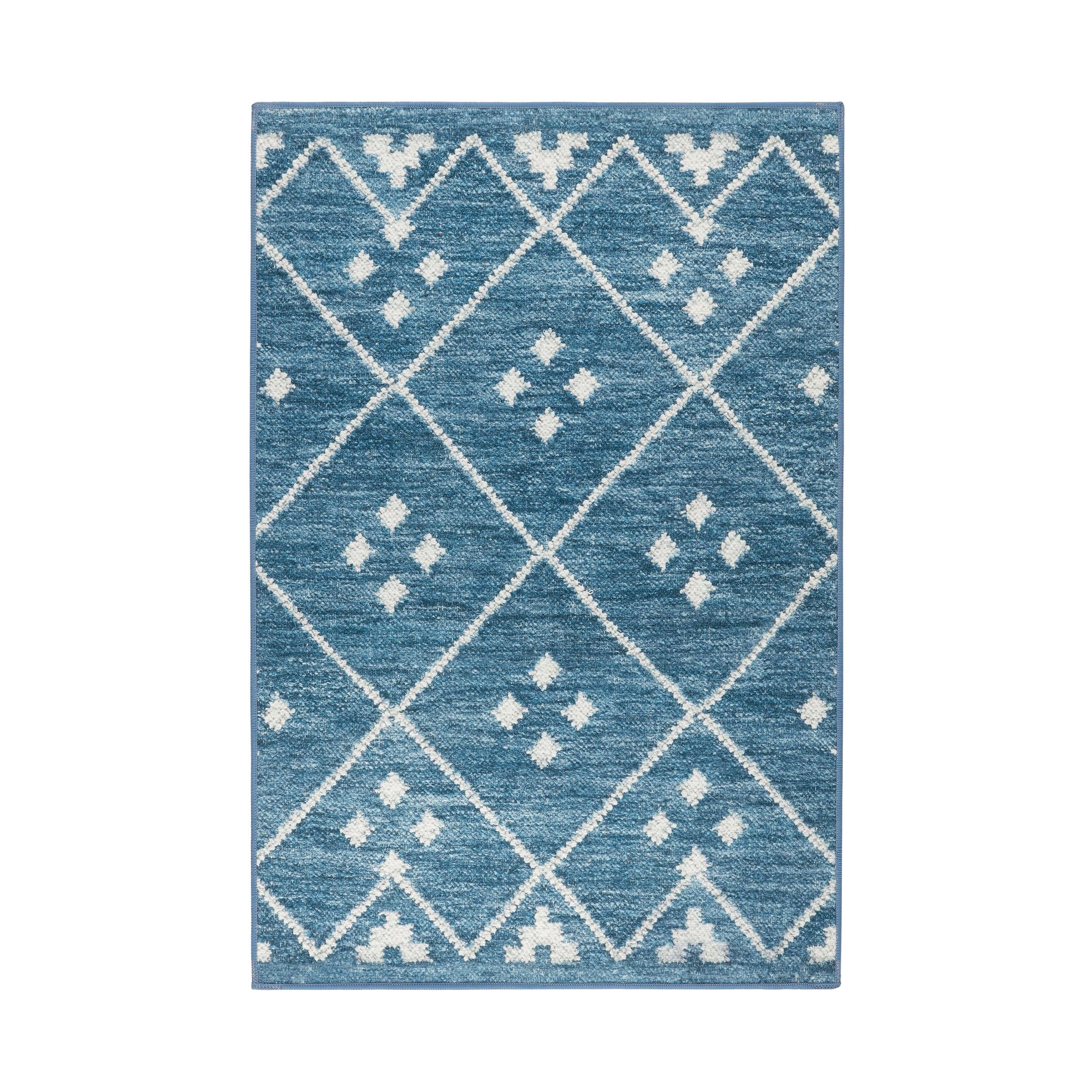 Kota Machine Washable Rug RUGS - washable Dash & Albert 2' x 3'