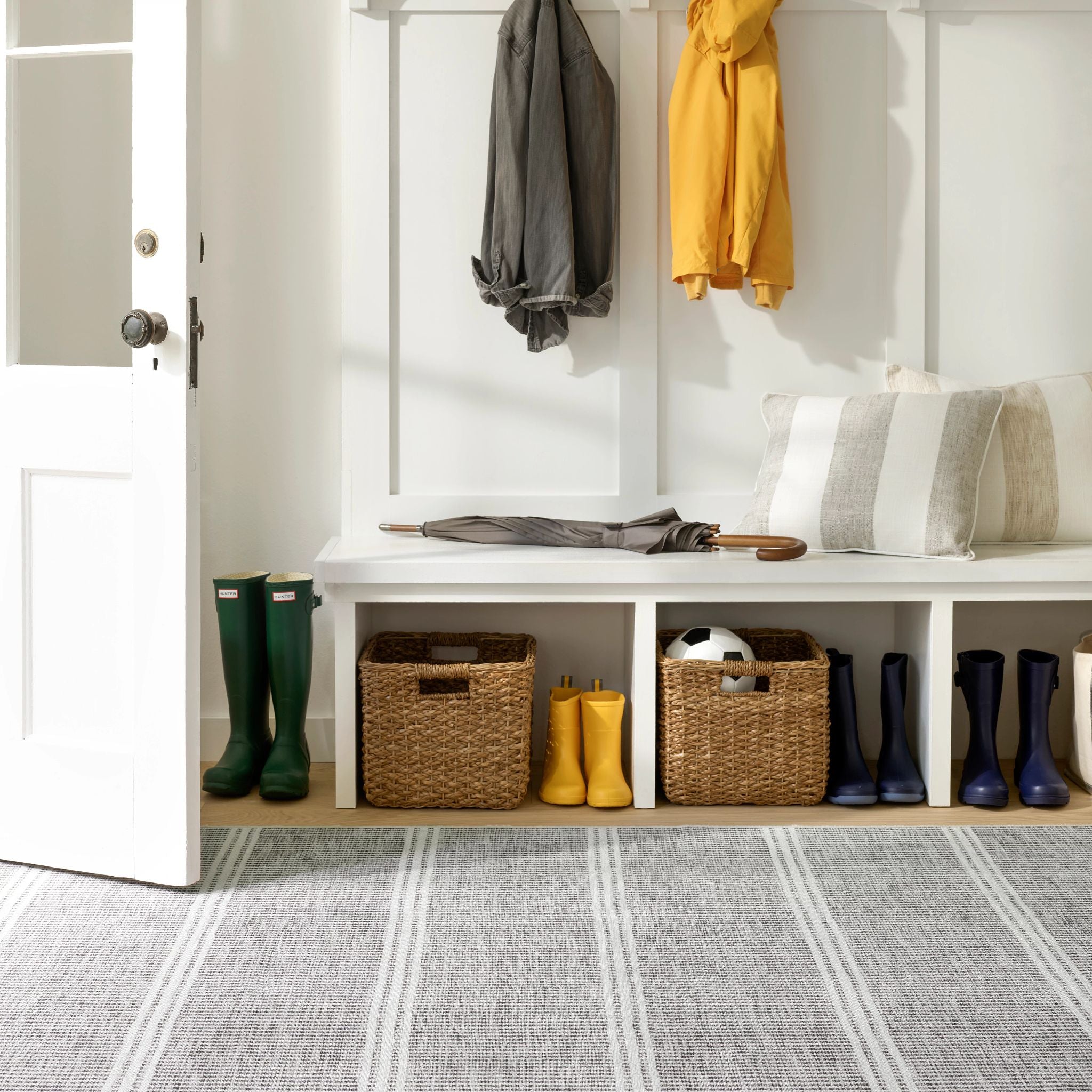 Malta Machine Washable Rug Rugs-washable Dash & Albert