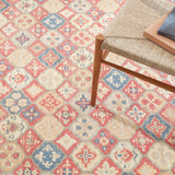 Pali Machine Washable Rug RUGS - washable Dash & Albert