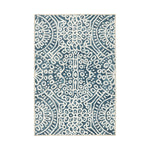 Temple Machine Washable Rug RUGS - washable Dash & Albert