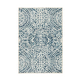 Temple Machine Washable Rug RUGS - washable Dash & Albert