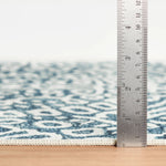 Temple Machine Washable Rug RUGS - washable Dash & Albert