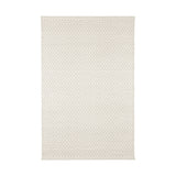 Finn Handwoven Indoor/Outdoor Rug RUGS - outdoor Dash & Albert Platinum 2' x 3'