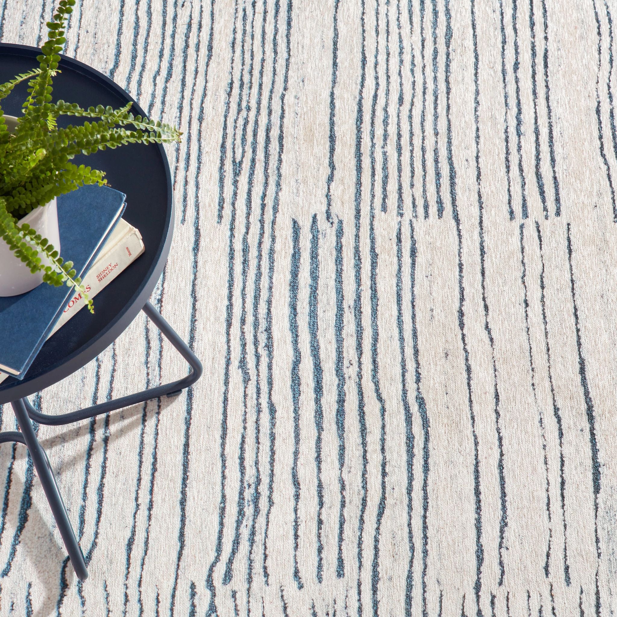 Avery Machine Washable Rug Rugs-washable Dash & Albert