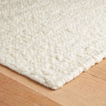 Holmstead Handwoven Wool Rug RUGS - wool Dash & Albert