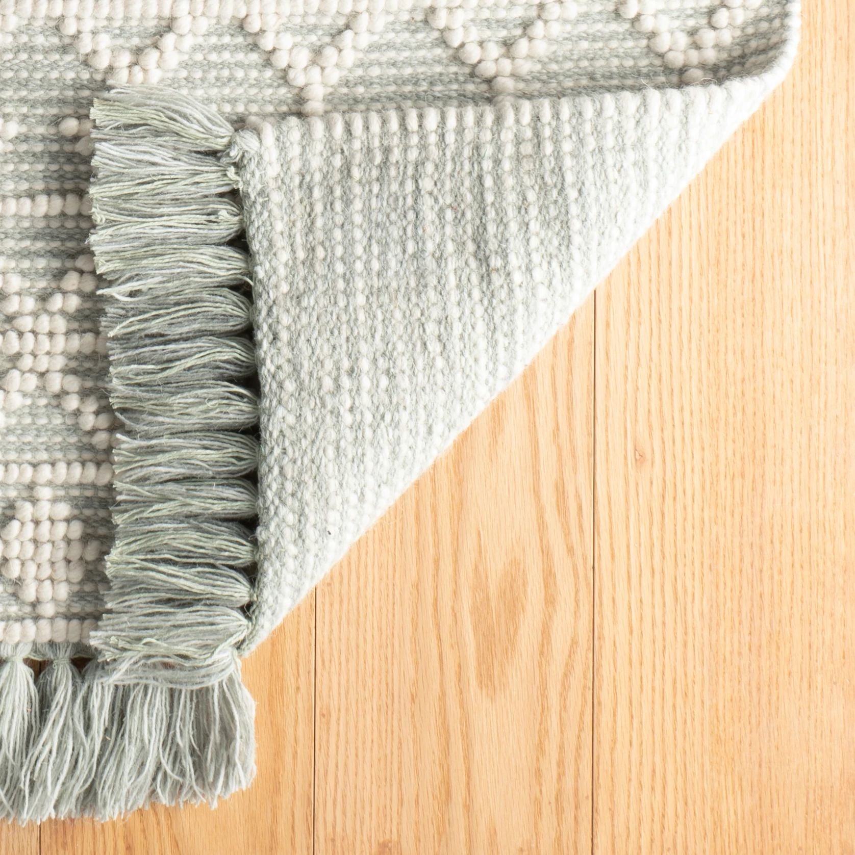 Pembrook Handwoven Wool Rug RUGS - wool Dash & Albert