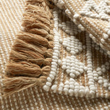 Pembrook Handwoven Wool Rug RUGS - wool Dash & Albert