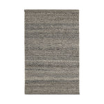 Solimar Handwoven Wool Rug RUGS - wool Dash & Albert Natural 2' x 3'