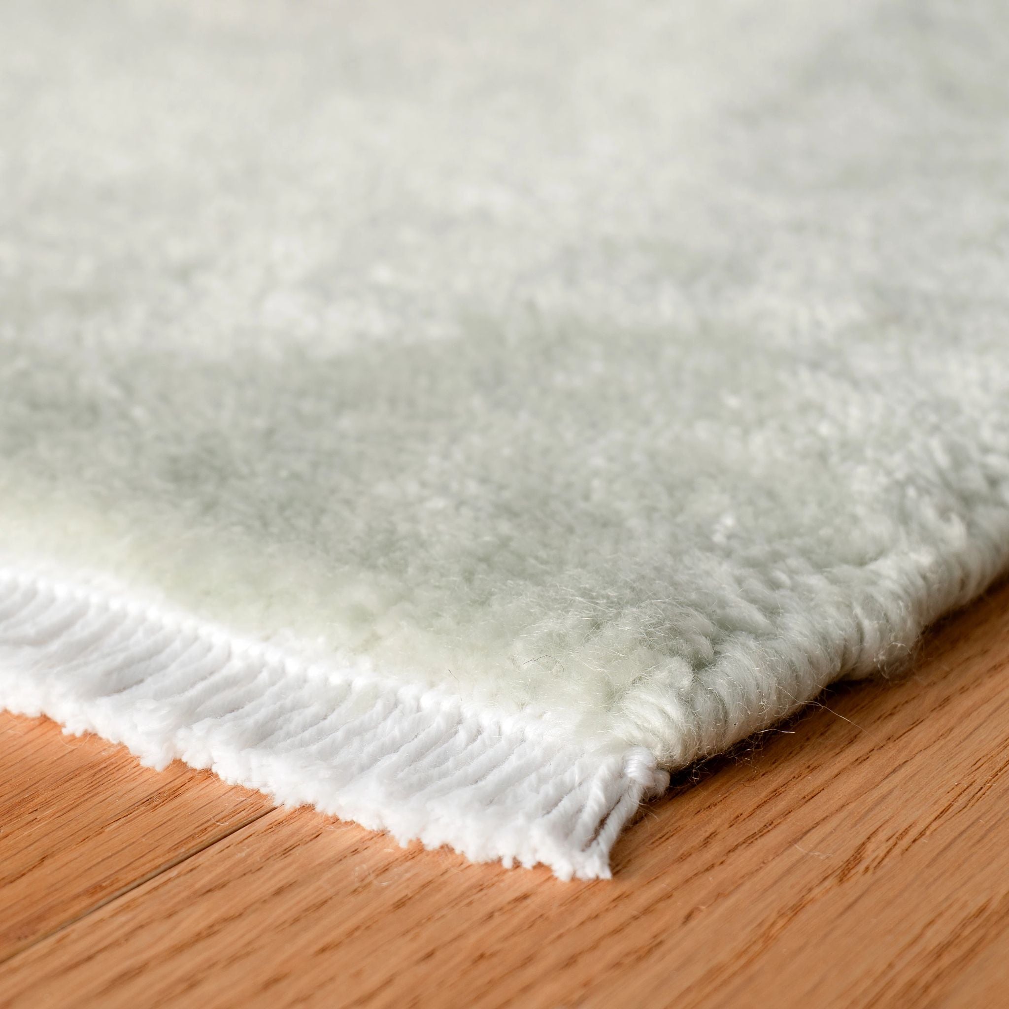 Hudson Hand Loom Knotted Rug RUGS - synthetic Dash & Albert