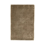 Hudson Hand Loom Knotted Rug RUGS - synthetic Dash & Albert Kelp 2' x 3'