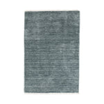 Hudson Hand Loom Knotted Rug RUGS - synthetic Dash & Albert Pacific 2' x 3'