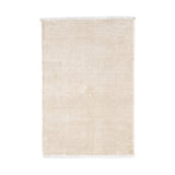 Hudson Hand Loom Knotted Rug RUGS - synthetic Dash & Albert Plaster 2' x 3'