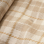 Lakeville Plaid Handwoven Indoor/Outdoor Rug RUGS - synthetic Dash & Albert