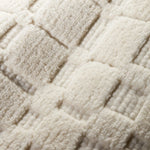 Isadora Handwoven Wool Rug RUGS - wool Dash & Albert