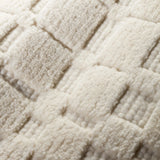 Isadora Handwoven Wool Rug RUGS - wool Dash & Albert