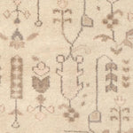 Dara Hand Knotted Wool Rug RUGS - wool Dash & Albert