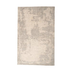 Bennett Handwoven Wool Rug RUGS - wool Dash & Albert Grey 2'6" x 8'