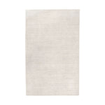 Adrian Handwoven Wool Rug RUGS - wool Dash & Albert Beige 3' x 5'
