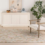 Ashmore Hand Micro Hooked Wool Rug RUGS - wool Dash & Albert