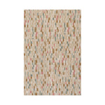 Ashmore Hand Micro Hooked Wool Rug RUGS - wool Dash & Albert 2' x 3'
