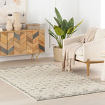 Emory Hand Knotted Wool Rug RUGS - wool Dash & Albert