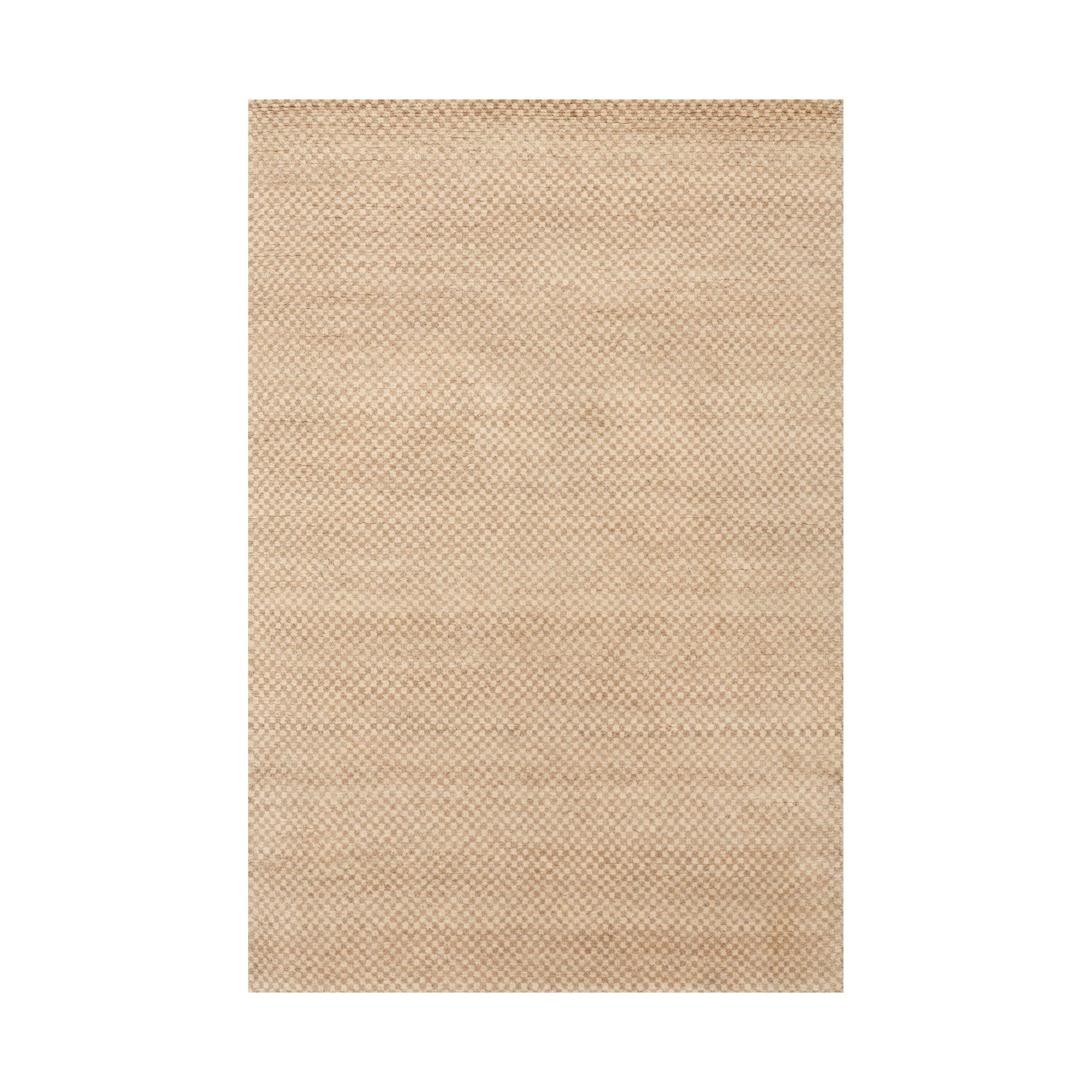 Pierce Hand Knotted Wool Rug, 2'6" x 8'