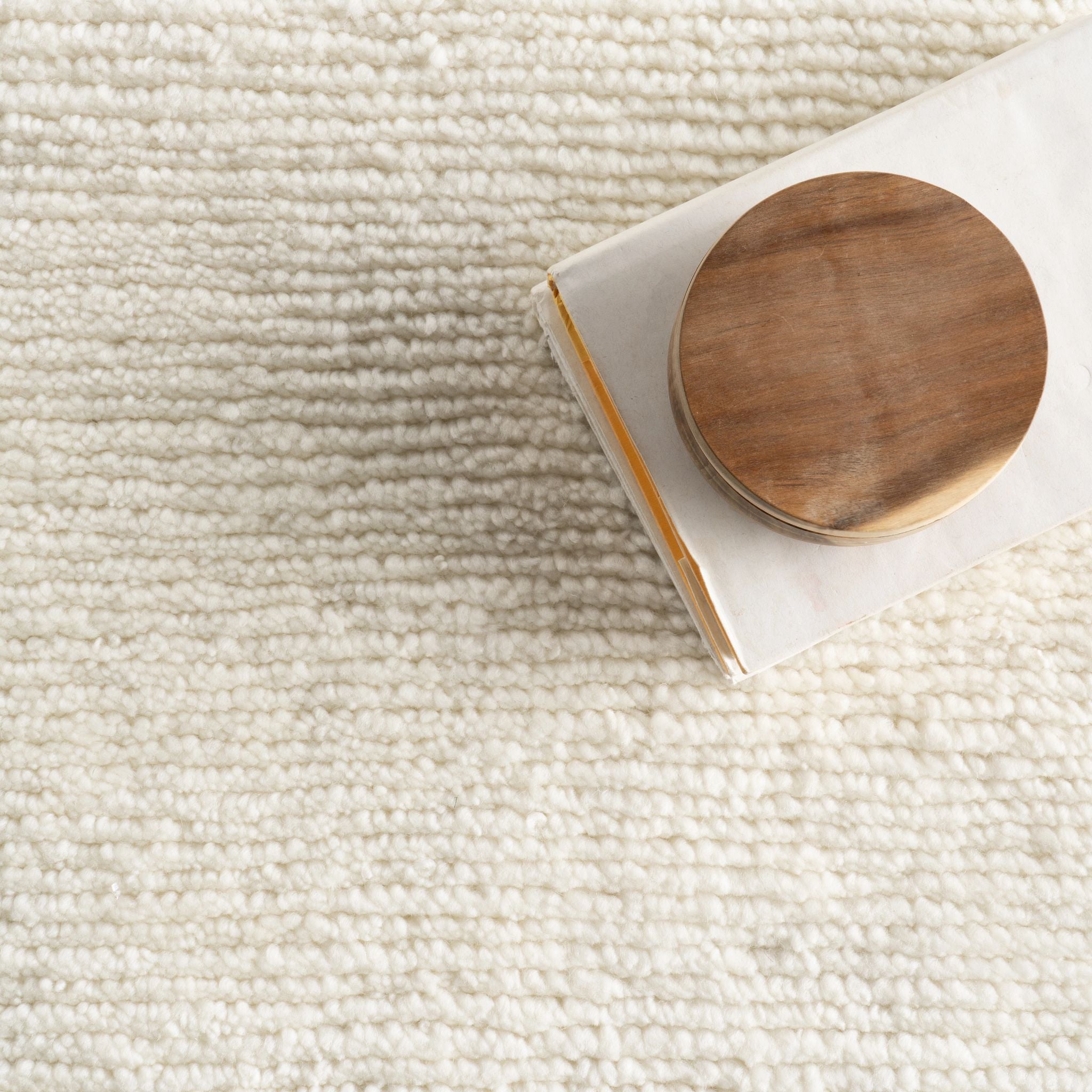 Ramsey Hand Knotted Wool Rug